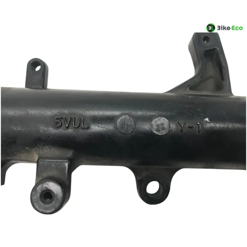 Fourreau fourche gauche YAMAHA XP 500 2004-2007 TMAX