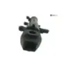 Fourreau fourche gauche YAMAHA XP 500 2004-2007 TMAX