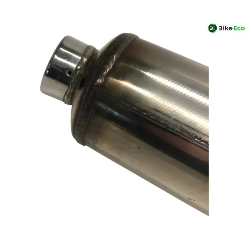Joint De Collecteur D'Échappement Pour Suzuki GSX 750 Inazuma (1998-2003) - Marque Misterbike - Neuf