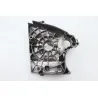 Carter cache pignon sortie de boite YAMAHA XJR 1300 1999 - 2001 Carter cache pignon sortie de boite YAMAHA XJR 1300 1999 - 2001
