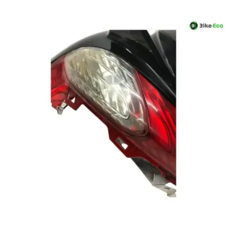 Feu arriere HONDA FES 125 2007-2013 S-WING