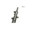 Tube de fourche gauche HONDA FES 125 2007-2013 S-WING Tube de fourche gauche HONDA FES 125 2007-2013 S-WING