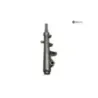 Tube de fourche gauche HONDA FES 125 2007-2013 S-WING Tube de fourche gauche HONDA FES 125 2007-2013 S-WING