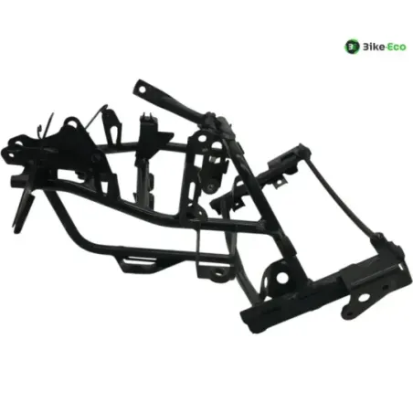 Araignee support HONDA FES 125 2007-2013 S-WING
