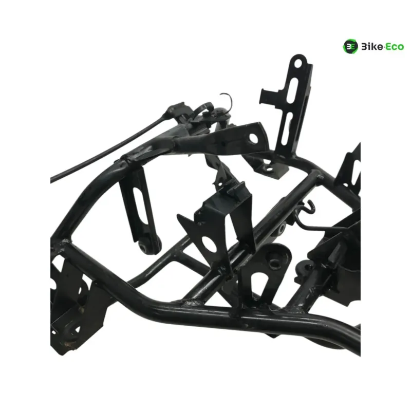 Araignee support HONDA FES 125 2007-2013 S-WING