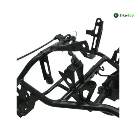 Araignee support HONDA FES 125 2007-2013 S-WING