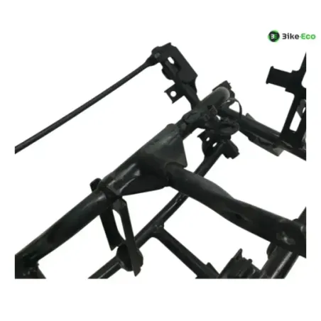 Araignee support HONDA FES 125 2007-2013 S-WING