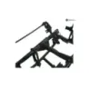 Araignee support HONDA FES 125 2007-2013 S-WING Araignee support HONDA FES 125 2007-2013 S-WING