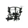 Araignee support HONDA FES 125 2007-2013 S-WING Araignee support HONDA FES 125 2007-2013 S-WING