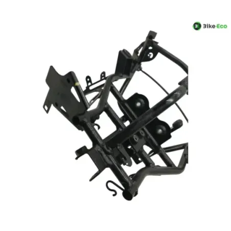 Araignee support HONDA FES 125 2007-2013 S-WING