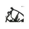 Araignee support HONDA FES 125 2007-2013 S-WING Araignee support HONDA FES 125 2007-2013 S-WING