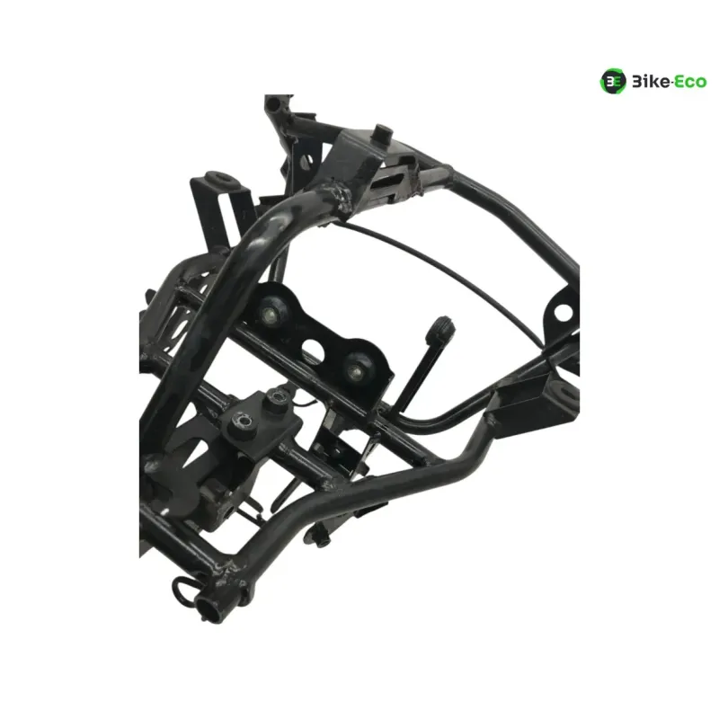 Araignee support HONDA FES 125 2007-2013 S-WING