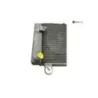 Radiateur eau HONDA FES 125 2007-2013 S-WING