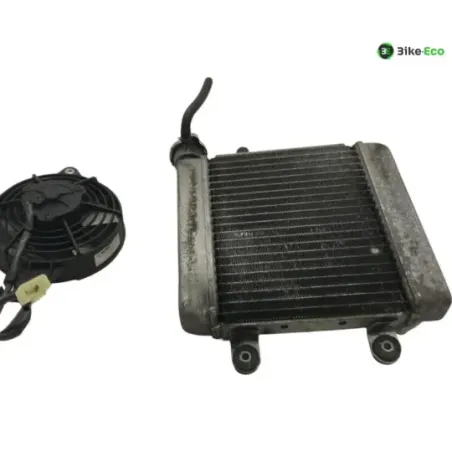 Radiateur eau HONDA FES 125 2007-2013 S-WING