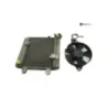 Radiateur eau HONDA FES 125 2007-2013 S-WING