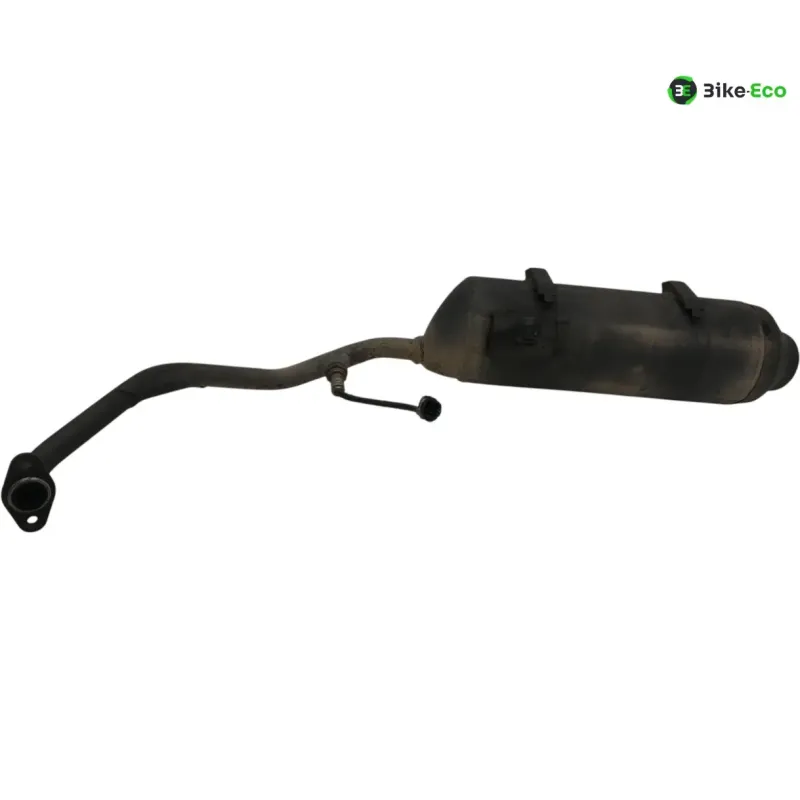 Ligne d'echappement HONDA FES 125 2007-2013 S-WING