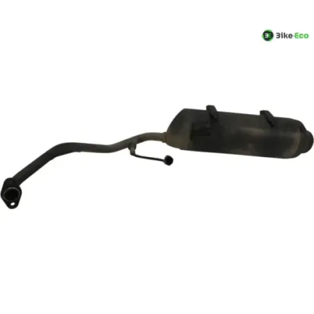 Ligne d'echappement HONDA FES 125 2007-2013 S-WING