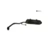 Ligne d'echappement HONDA FES 125 2007-2013 S-WING