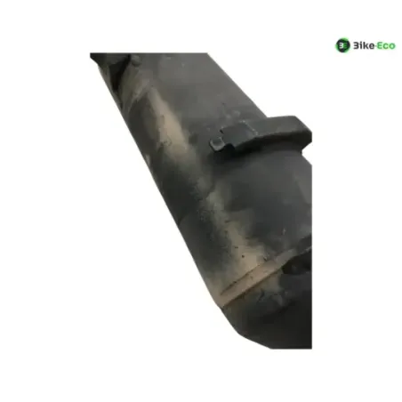 Ligne d'echappement HONDA FES 125 2007-2013 S-WING
