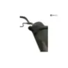 Ligne d'echappement HONDA FES 125 2007-2013 S-WING
