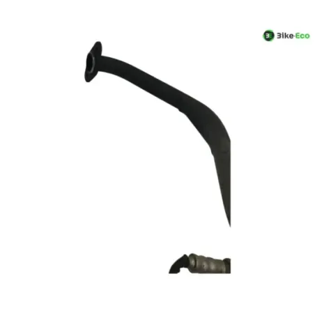 Ligne d'echappement HONDA FES 125 2007-2013 S-WING