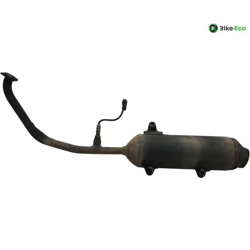 Ligne d'echappement HONDA FES 125 2007-2013 S-WING