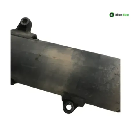 Ligne d'echappement HONDA FES 125 2007-2013 S-WING