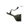 Ligne d'echappement HONDA FES 125 2007-2013 S-WING