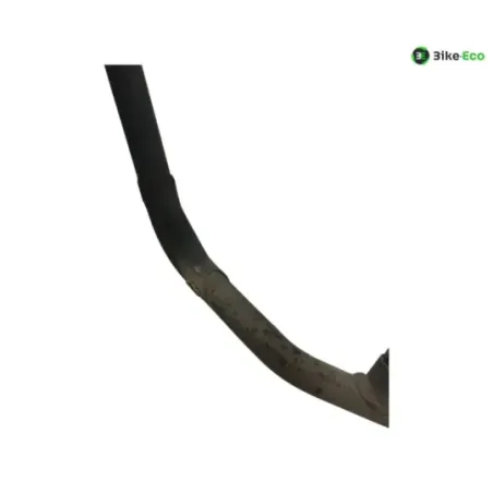 Ligne d'echappement HONDA FES 125 2007-2013 S-WING