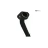 Ligne d'echappement HONDA FES 125 2007-2013 S-WING