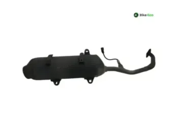 Ligne d'echappement HONDA FES 125 2007-2013 S-WING