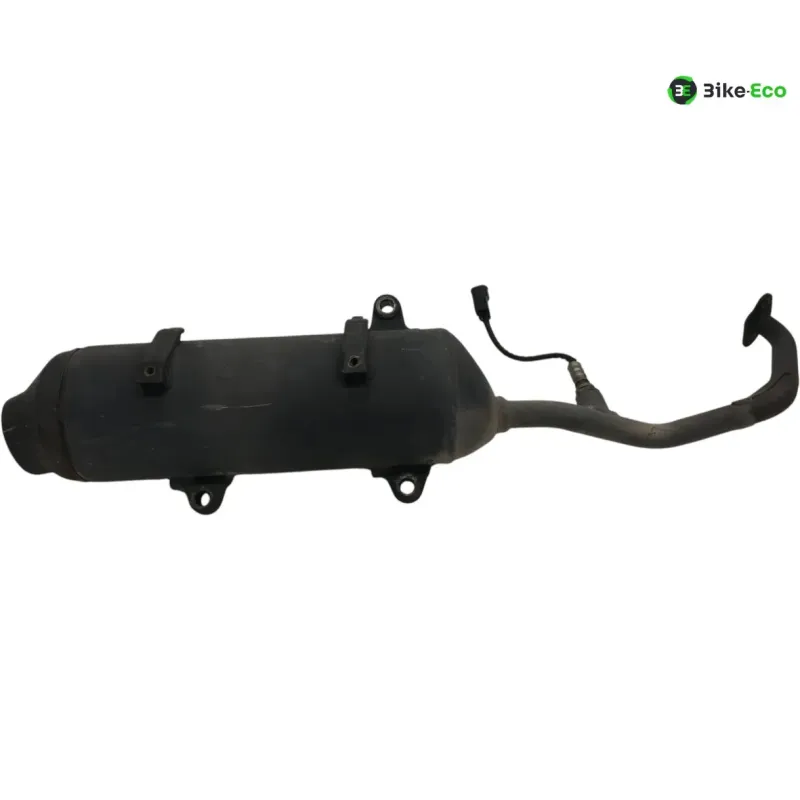 Ligne d'echappement HONDA FES 125 2007-2013 S-WING
