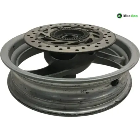 Jante avant HONDA FES 125 2007-2013 S-WING