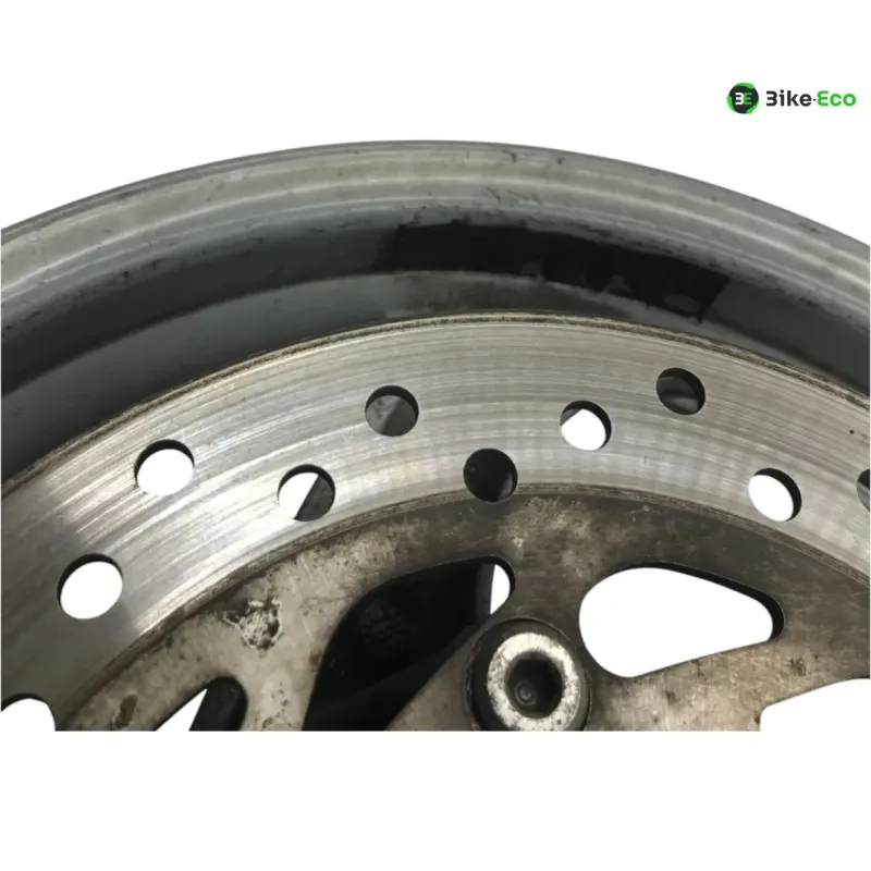 Jante avant HONDA FES 125 2007-2013 S-WING