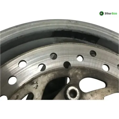 Jante avant HONDA FES 125 2007-2013 S-WING
