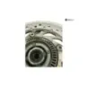 Jante avant HONDA FES 125 2007-2013 S-WING Jante avant HONDA FES 125 2007-2013 S-WING