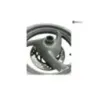 Jante avant HONDA FES 125 2007-2013 S-WING Jante avant HONDA FES 125 2007-2013 S-WING