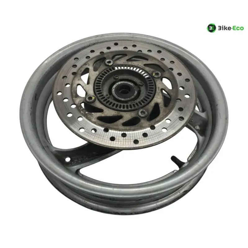 Jante avant HONDA FES 125 2007-2013 S-WING