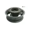 Jante arriere HONDA FES 125 2007-2013 S-WING Jante arriere HONDA FES 125 2007-2013 S-WING