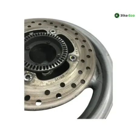 Jante arriere HONDA FES 125 2007-2013 S-WING
