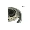 Jante arriere HONDA FES 125 2007-2013 S-WING Jante arriere HONDA FES 125 2007-2013 S-WING