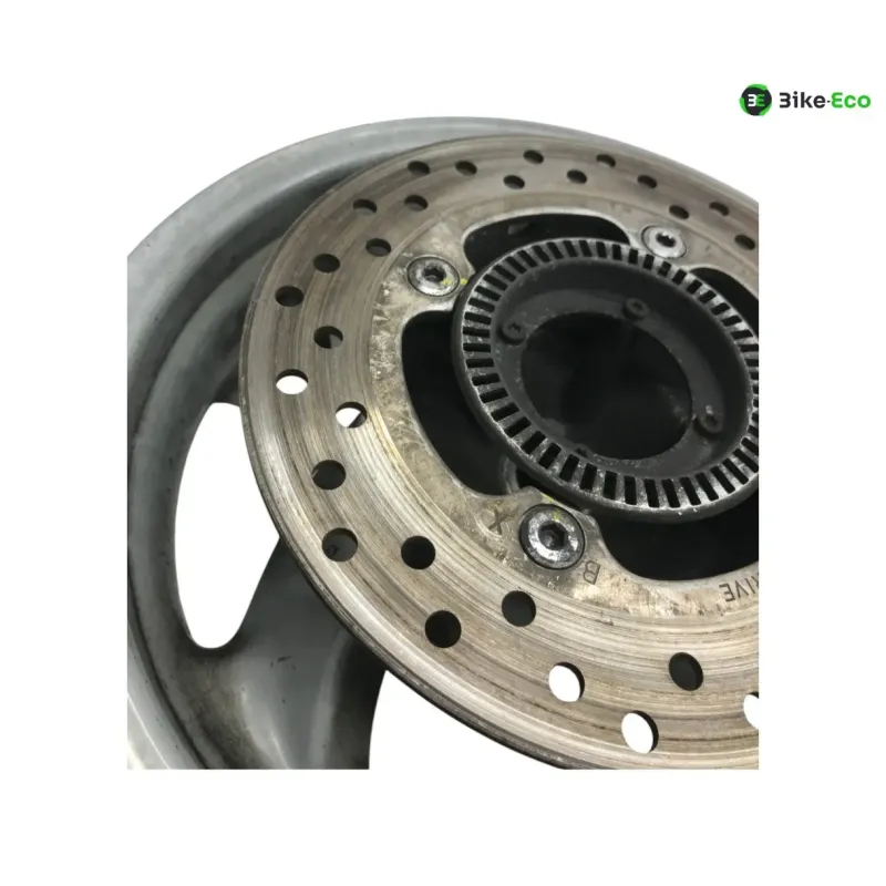 Jante arriere HONDA FES 125 2007-2013 S-WING