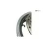 Jante arriere HONDA FES 125 2007-2013 S-WING Jante arriere HONDA FES 125 2007-2013 S-WING