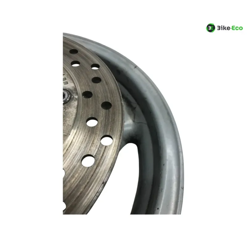 Jante arriere HONDA FES 125 2007-2013 S-WING