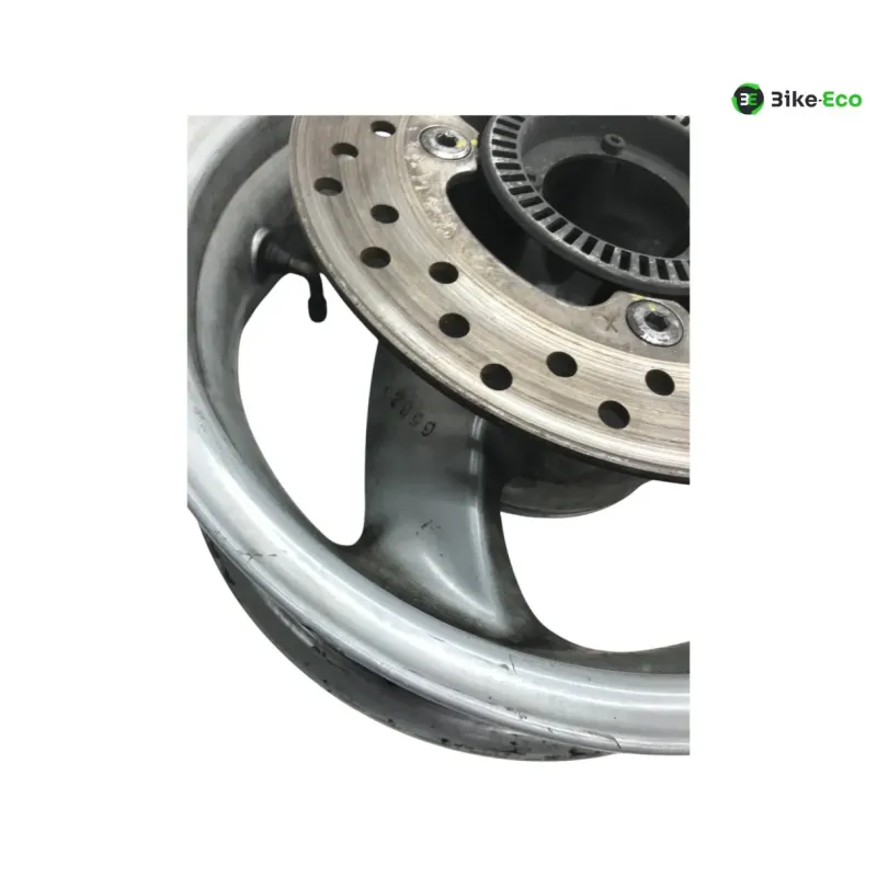 Jante arriere HONDA FES 125 2007-2013 S-WING