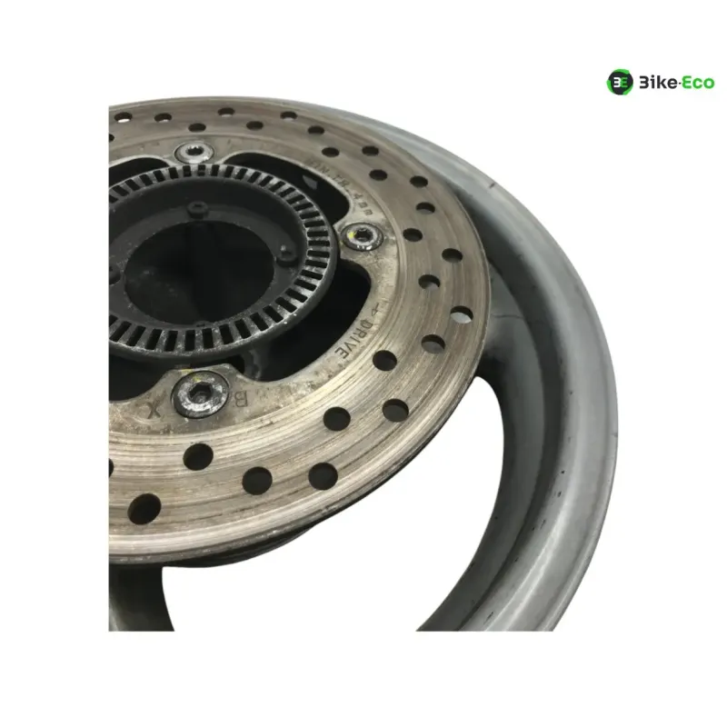 Jante arriere HONDA FES 125 2007-2013 S-WING