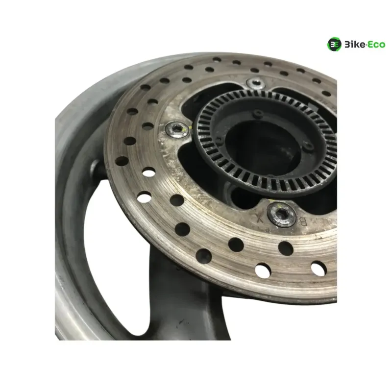 Jante arriere HONDA FES 125 2007-2013 S-WING