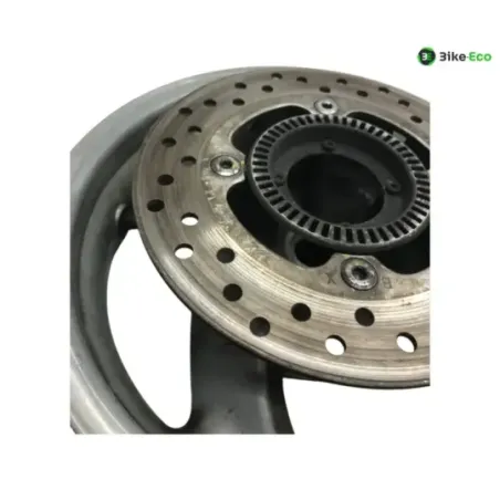 Jante arriere HONDA FES 125 2007-2013 S-WING