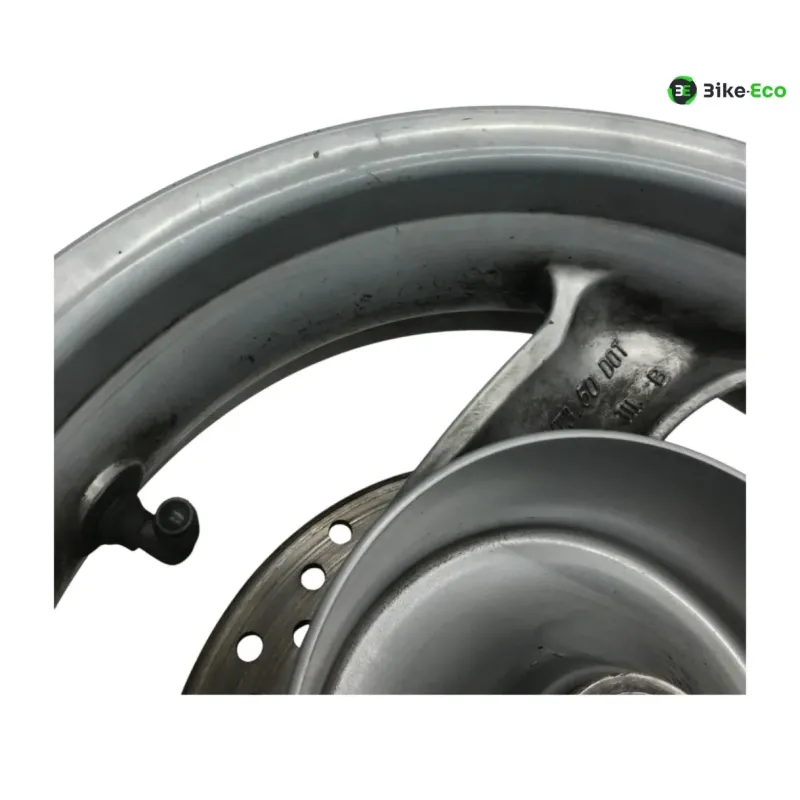 Jante arriere HONDA FES 125 2007-2013 S-WING