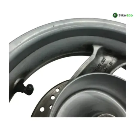 Jante arriere HONDA FES 125 2007-2013 S-WING